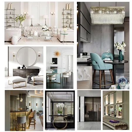 idea02 Interior Design Mood Board by winnie123 on Style Sourcebook