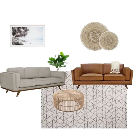 casuals living Interior Design Mood Board by Raydanstyling on Style Sourcebook