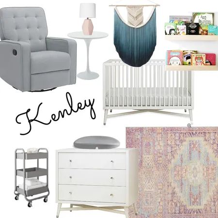 Kenley Interior Design Mood Board by jenni822 on Style Sourcebook