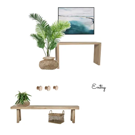 JEMMA BURNS BEACH Interior Design Mood Board by Jennypark on Style Sourcebook