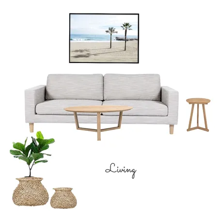 Jemma Burns Beach Interior Design Mood Board by Jennypark on Style Sourcebook