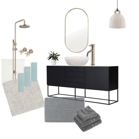 Bathroom Interior Design Mood Board by LucyCampbell87 on Style Sourcebook