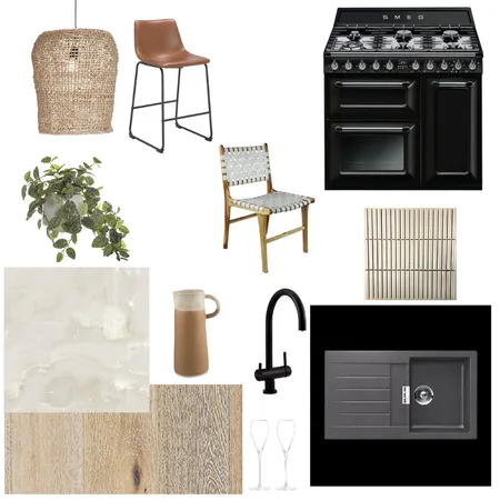 kitchen ideas Interior Design Mood Board by Alig on Style Sourcebook