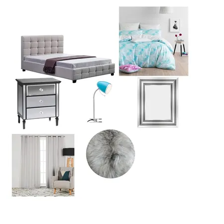 room Interior Design Mood Board by ashlingmcmahon on Style Sourcebook