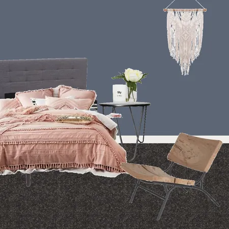 Bedroom Interior Design Mood Board by TamaraJH on Style Sourcebook