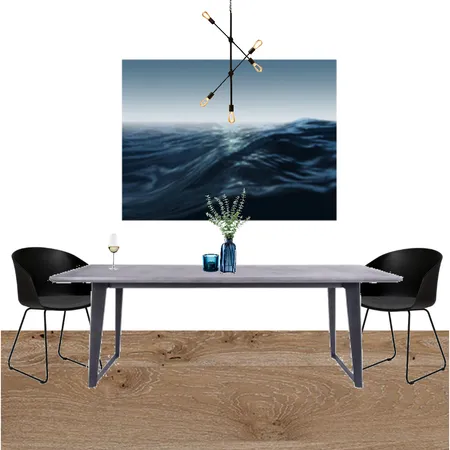 Dining Interior Design Mood Board by ozproductjunkie on Style Sourcebook