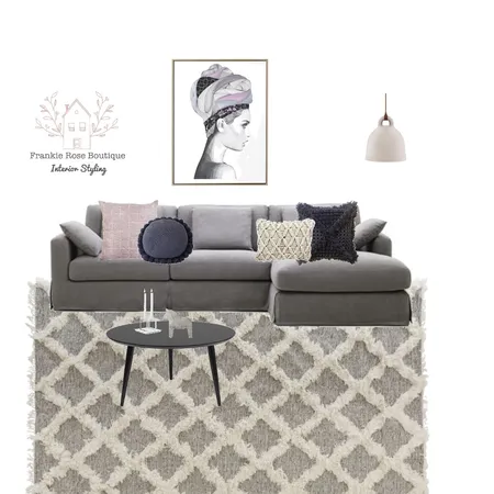 luxe living Interior Design Mood Board by frankierose on Style Sourcebook