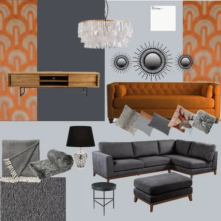 Interior Design M9 Interior Design Mood Board by Vix on Style Sourcebook