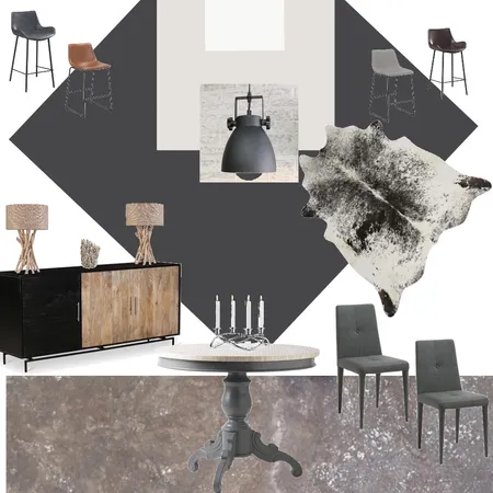 Interior Design M9 Interior Design Mood Board by Vix on Style Sourcebook