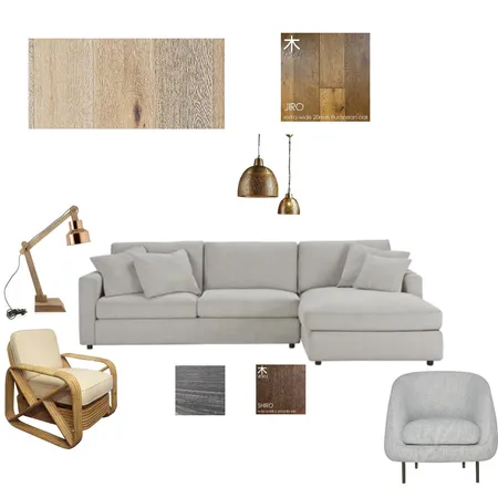 yes Interior Design Mood Board by jacklynch_ on Style Sourcebook