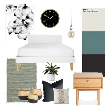 Daydreams Interior Design Mood Board by laurensweeneydesigns on Style Sourcebook