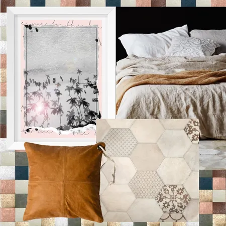 Take me to the beach Interior Design Mood Board by Sel Noir Designs  on Style Sourcebook