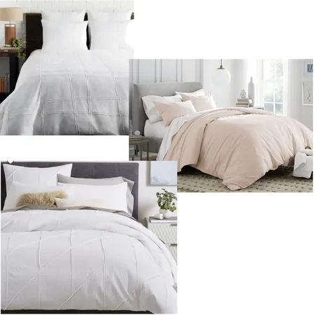 Duvet Covers Interior Design Mood Board by jenni822 on Style Sourcebook