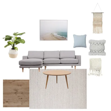 Lounge Interior Design Mood Board by smossel on Style Sourcebook