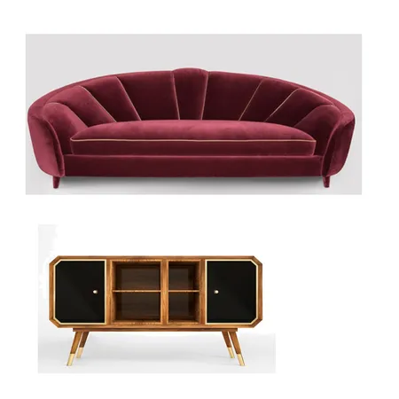 Luxury Interior Design Mood Board by Venus Berríos on Style Sourcebook