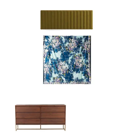 Bedroom Interior Design Mood Board by designbycailene on Style Sourcebook