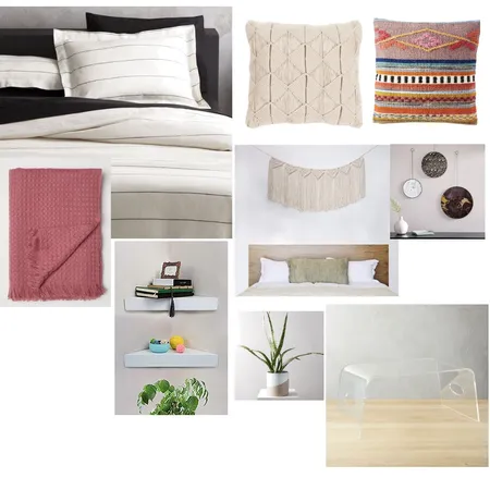 Loft Interior Design Mood Board by jjefferies15 on Style Sourcebook