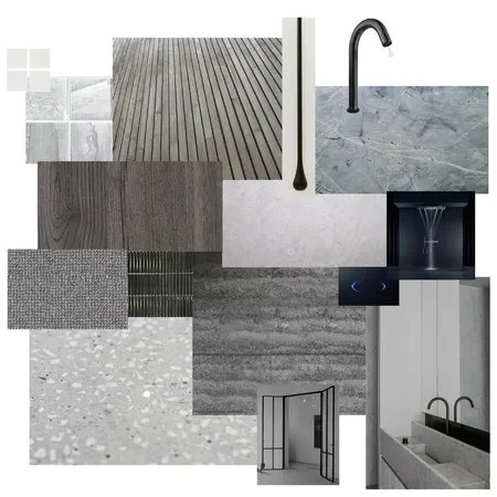 Flinders Concept Interior Design Mood Board by sanelaskop on Style Sourcebook