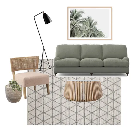 Valley Road_living Interior Design Mood Board by KellyJones on Style Sourcebook