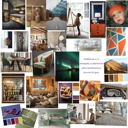 Journey Interior Design Mood Board by DianaB on Style Sourcebook