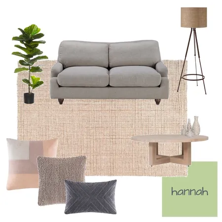 living room Interior Design Mood Board by hannahlynch on Style Sourcebook