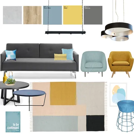 tamar s Interior Design Mood Board by rinatgilad on Style Sourcebook