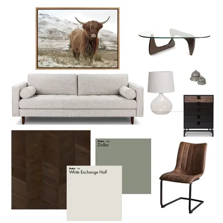 Fresh Ideas Interior Design Mood Board by Katiegetmandesign on Style Sourcebook