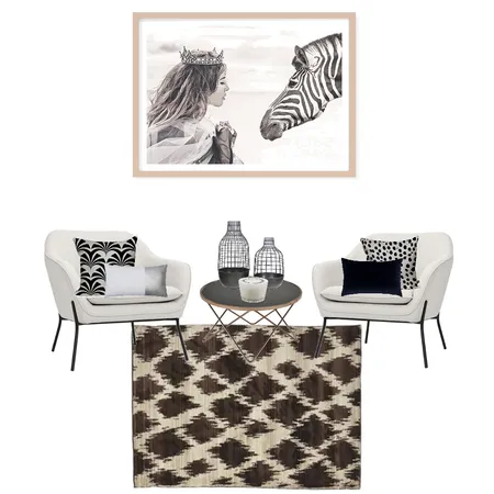 Aunty Sitting Area idea Interior Design Mood Board by Rachaelm2207 on Style Sourcebook