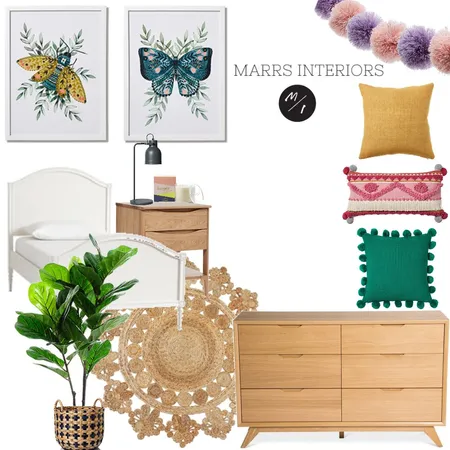 A Twist Interior Design Mood Board by marrsinteriors on Style Sourcebook