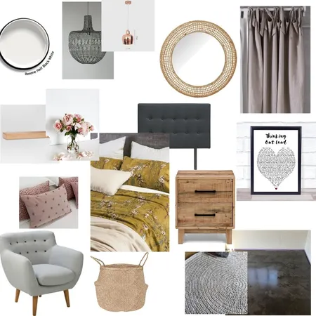 hhddhdh Interior Design Mood Board by shellmurdoch on Style Sourcebook