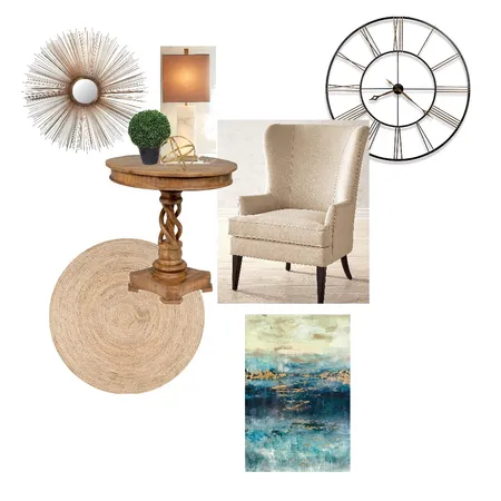 Ndella Entry Interior Design Mood Board by almeriwether on Style Sourcebook