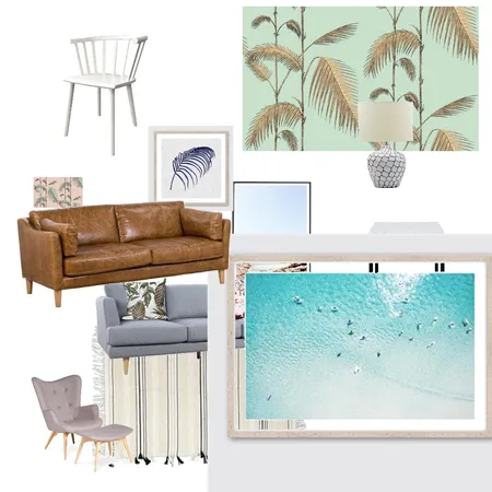 19ne Interior Design Mood Board by vani on Style Sourcebook