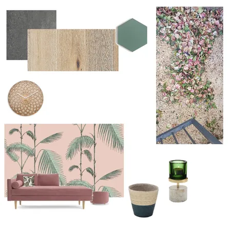 yard mood Interior Design Mood Board by sharon.raz on Style Sourcebook