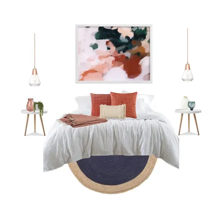 Bedroom Interior Design Mood Board by jessmaseh on Style Sourcebook