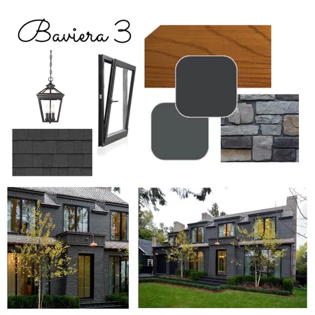 Baviera 3 Interior Design Mood Board by jaimdro on Style Sourcebook