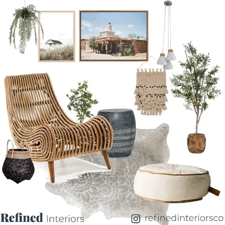 Corner 01 Interior Design Mood Board by RefinedInteriors on Style Sourcebook