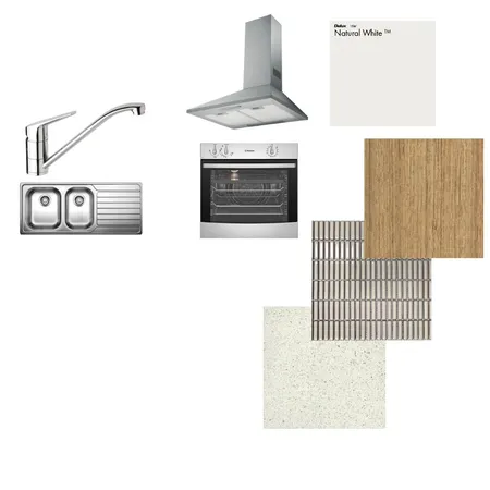 Kitchen Interior Design Mood Board by lewebb on Style Sourcebook