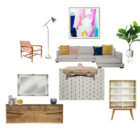 nas Interior Design Mood Board by nicnini on Style Sourcebook