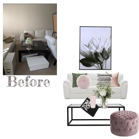 main living Interior Design Mood Board by littlemissapple on Style Sourcebook