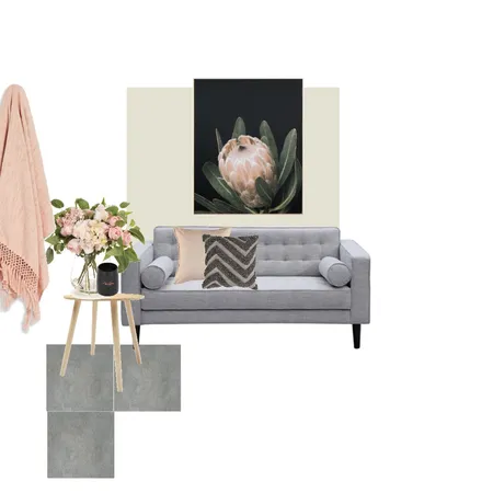 living 2 Interior Design Mood Board by littlemissapple on Style Sourcebook