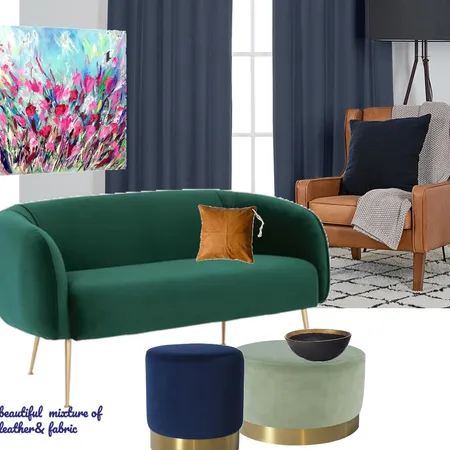 living room Interior Design Mood Board by farmehtar on Style Sourcebook