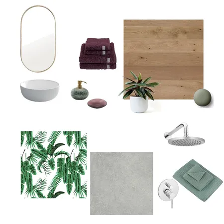 colombo bagni Interior Design Mood Board by giuliana.tellatin on Style Sourcebook