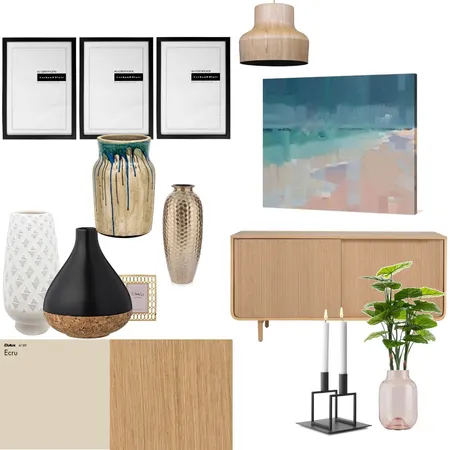 hallway Interior Design Mood Board by melissatritton on Style Sourcebook