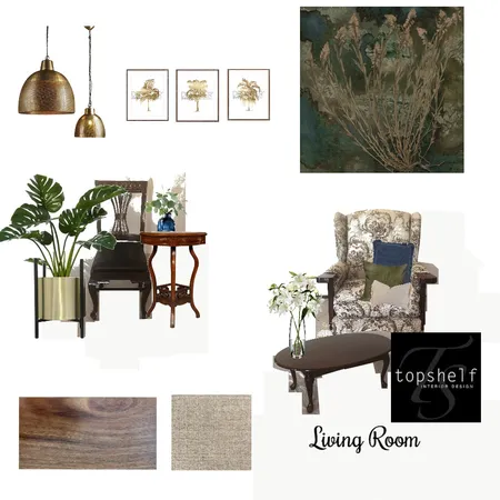 AMEN KAUR Interior Design Mood Board by Jennypark on Style Sourcebook