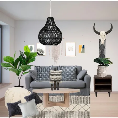 esdas aldi Interior Design Mood Board by aldiyanis on Style Sourcebook