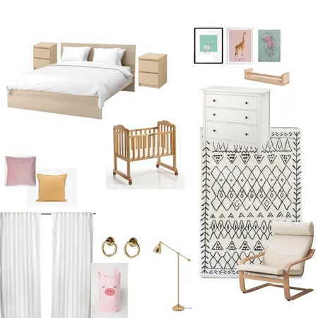 roni Interior Design Mood Board by naamaetedgi on Style Sourcebook