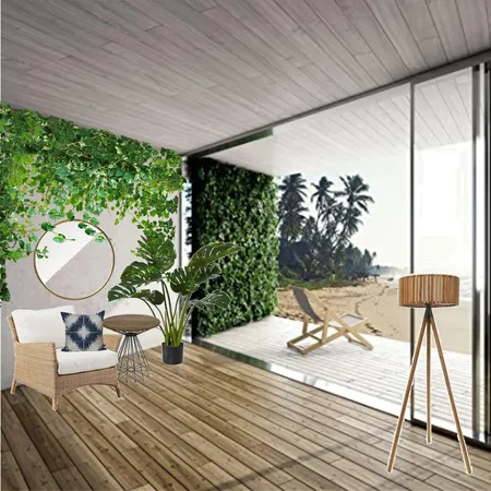 1 Interior Design Mood Board by rikasatya on Style Sourcebook