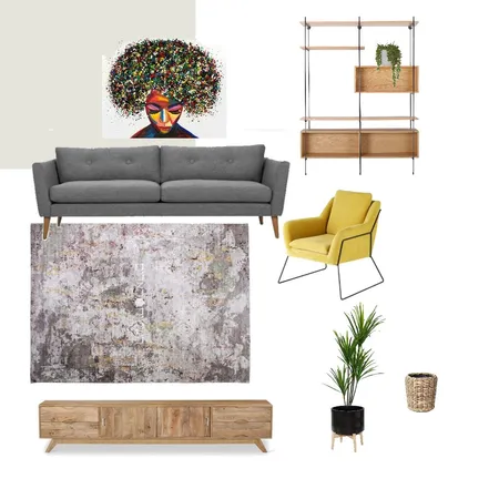 b3 Interior Design Mood Board by orita on Style Sourcebook