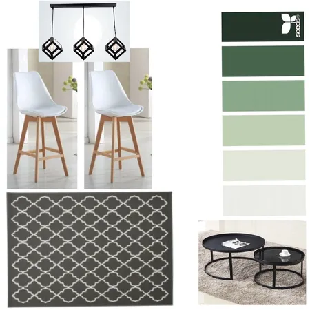 3 Interior Design Mood Board by meitalmic on Style Sourcebook