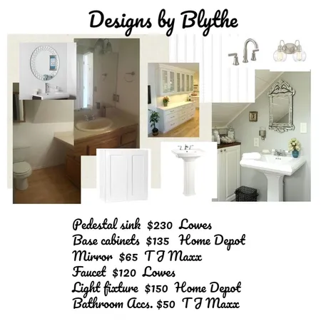 Sandi Interior Design Mood Board by Blythe on Style Sourcebook